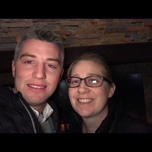 Meet your Posher, Andrew